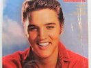 (LP Mono) (Hear) Elvis Presley - 
