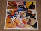 NEW FOUND GLORY - Self Titled - LIMITED ED. CLOUDY BLUE VINYL SEALED RARE