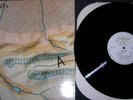 BRIAN ENO- AMBIENT 4 ON LAND w/photo EDITIONS EG original press 1982 ex vinyl