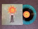 Balance and Composure “Separation” 2013 2nd Pressing 12” Vinyl Black & Blue