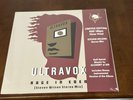 Ultravox - Rage In Eden (Steven Wilson Stereo Mix)  New Vinyl Clear RSD