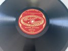 Henry Burr 78 rpm METEOR 1102 Mother Machree 1920 FIRST ISSUE on Meteor Label V+
