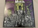 Misfits - Earth A. D. ( Vinyl LP 2022 ) Factory Sealed