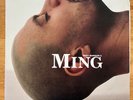 MING Roey Marquis II Deutscher HipHop Rap Vinyl LP Platte
