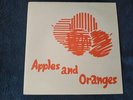 Pink Floyd Apples and Oranges  Demo 7