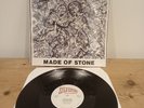 THE STONE ROSES   MADE OF STONE  UK 12