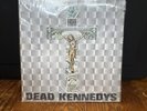Dead Kennedys In God We Trust, Inc 1981 UK STAT EP2- Pre Owned .