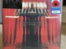 AURORA -  THE GODS WE CAN TOUCH - 2LP on RED VINYL SEALED with HYPE STICKERS