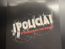 Policia: A Tribute To The Police [Red, White & Blue Colored Vinyl]