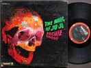 ARCHIE SHEPP The Magic Of Ju-Ju LP IMPULSE  AS-9154 US 1967 JAZZ Reggie Workman