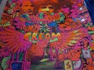 Cream Disraeli Gears: Stereo, Front Laminated Vinyl LP