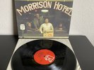 The Doors -  Morrison Hotel (1970, EKS-75007) Original Vinyl -Waddell Press