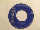CHUCK   BERRY    45  7