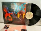 David Bowie Let's Dance 1983 Vinyl LP EMI SO-17093 Modern Love China Girl SHRINK