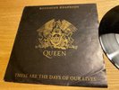 QUEEN 