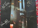 Black Celebration von Depeche Mode mit  Unterschriften  (Schallplatte, 1986)