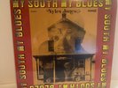 NYLES JONES RARE NOS STEREO  My South My Blues SEALED BLUES LP Gemini Records