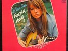 Françoise Hardy  Je Vous Aime 1966 mono orig  FCL-4238 plays EX+