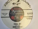 NORTHERN SOUL EDDIE BISHOP