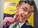 The Mothers Of Invention Weasels Ripped My Flesh 1970 Vinyl