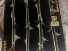 Type O Negative October Rust 25th Anniversary D2C Voodoo  Orange Vinyl SEALED