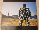 LIVE PINK FLOYD LP DELICATE SOUND OF THUNDER 2xLP RARE 1988 (VG+)CBS ORIG