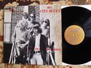 MONO  1967 MINT  SHRINK  PRIVATE    THE CITY BLUES   