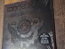 Whitesnake Restless Heart 25th Anniversary Edition 2LP Limited Silver Vinyl New