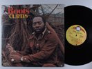 CURTIS MAYFIELD Roots CURTOM LP fold-out cover u