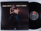 ISAAC HAYES Truck Turner OST ENTERPRISE 2XLP VG++ gatefold u