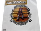 Kanye West - The College Dropout - 2 x Vinyl LP Reissue