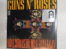 Geffen Appetite For Destruction GHS-24148 vinyl record Guns N Roses Rock