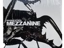 Massive Attack - Mezzanine - 2 x 180gm Vinyl LP Reissue
