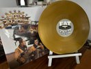 Mad Caddies - Duck And Cover - Limited Gold Press - Fat Wreck Chords
