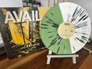 AVAIL - One Wrench - Color Vinyl - 2023 Repress - Fat Wreck Chords
