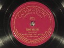 78 RPM - 3 Willie 