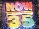 Now That'S What I Call Music 35 Vinyl Lp