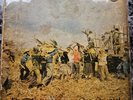 RARE  SON MONTUNO; GUARACHA   Mario Patterson Y Su Orquesta Oriental, EGREM CUBA
