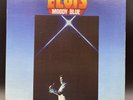 ORIGINAL 1977 Elvis Presley Moody Blue RCA Victor AFL 1-2428 stereo vinyl