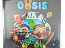 J. Balvin & Bad Bunny Oasis Vinyl Record Rare New Sealed