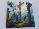 Grand Belial's Key – A Witness -  7'  - coloured vinyl -Black Metal- goatmoon
