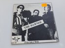 the damned - new rose  --   7'   - french pressing - punk