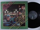METERS Cissy Strut ISLAND LP VG+ textured cover u