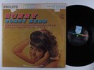 BOBBY HEBB Sunny PHILIPS LP VG+ u