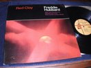 FREDDIE HUBBARD : RED CLAY (VAN GELDER) (GATEFOLD) (CTI-6001) - RARITIES