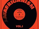 VARIOUS ARTISTS AFRICANISM VOL 1 (Vinyl) 12