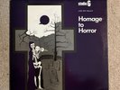 Homage to Horror Paul Lewis Studio G RARE library LP 1984 LPSG 4011 Vol 4 EX+