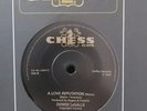 DENISE LaSALLE A love reputation (Mono) Chess Reissue NORTHERN SOUL 45 MINT