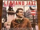 MICHEL LEGRAND Legrand Jazz COLUMBIA Impex