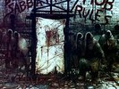 Black Sabbath - Mob Rules GER LP 1981 (VG+/VG+) Vertigo 6302 119 '